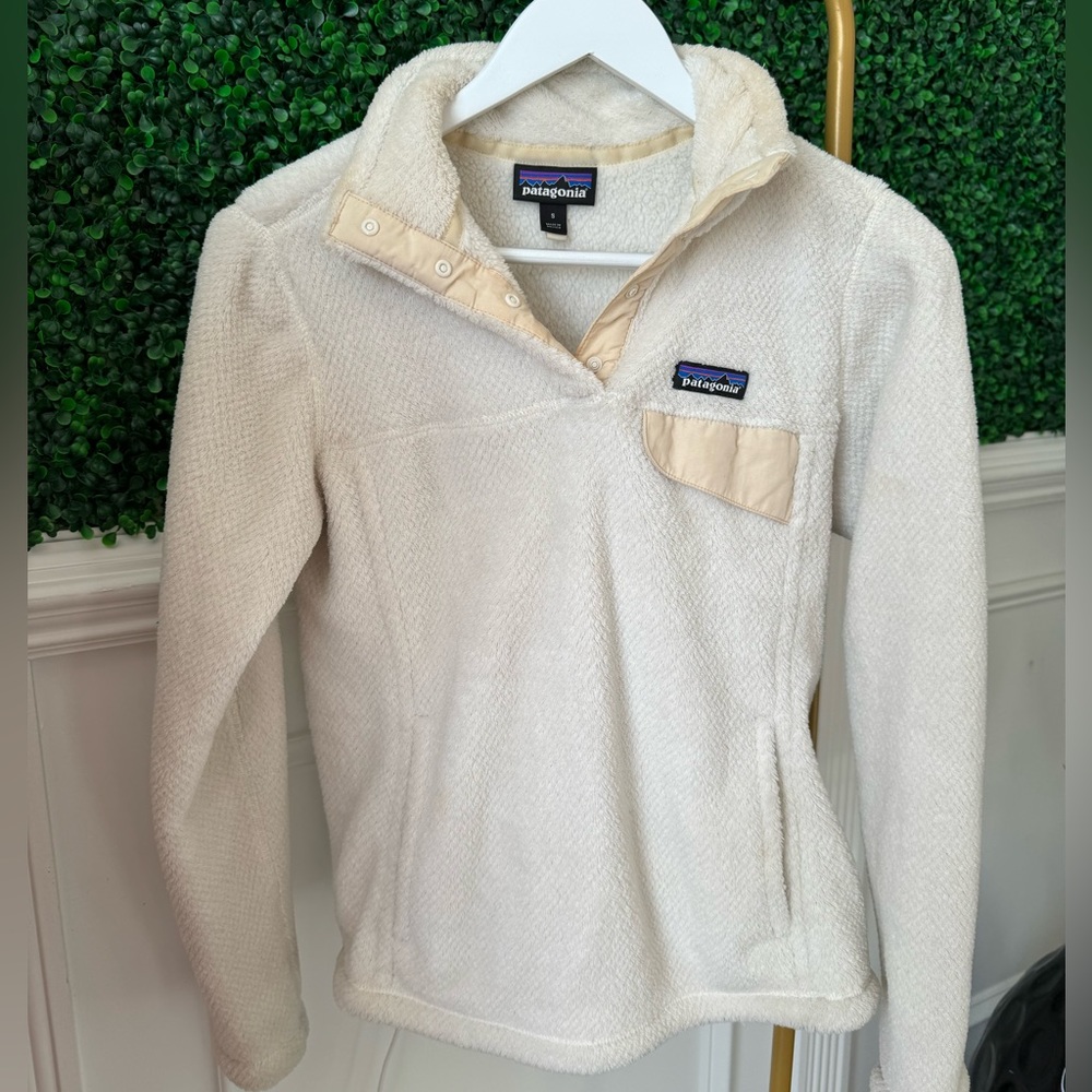 Patagonia Pull over